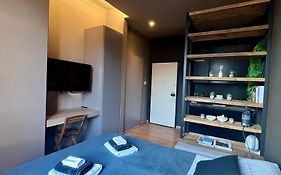 New Luxury Stunning Bilo Apartment In The Heart Of Milan Moscova