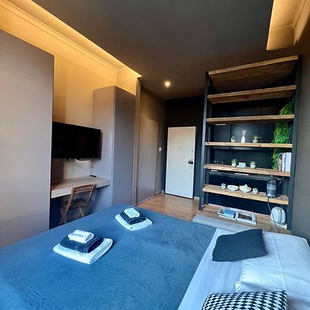 New Luxury Stunning Bilo Apartment In The Heart Of Milan Moscova Esterno foto