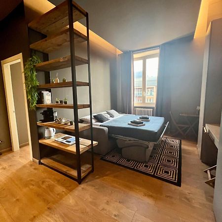 New Luxury Stunning Bilo Apartment In The Heart Of Milan Moscova Esterno foto