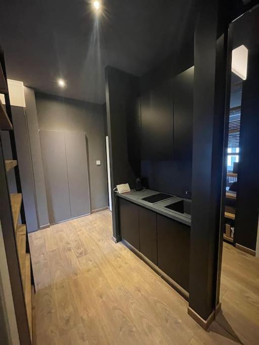 New Luxury Stunning Bilo Apartment In The Heart Of Milan Moscova Esterno foto