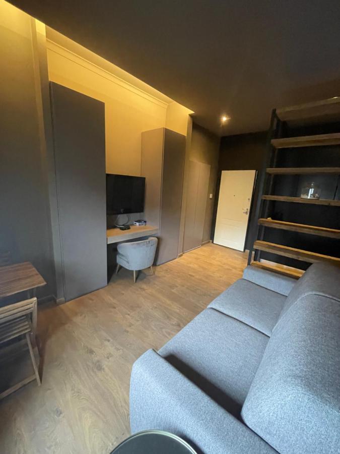 New Luxury Stunning Bilo Apartment In The Heart Of Milan Moscova Esterno foto