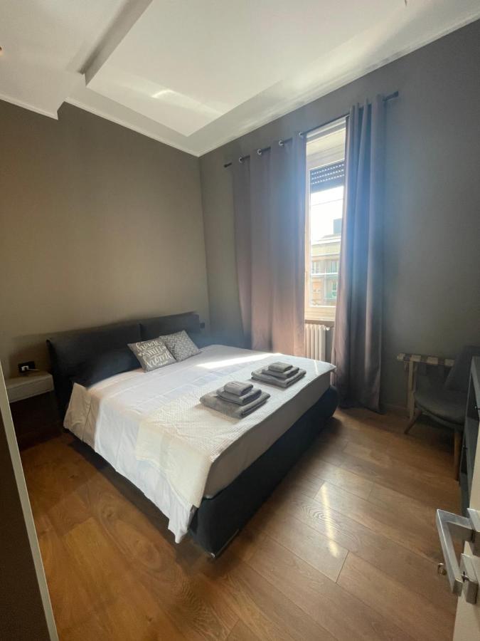 New Luxury Stunning Bilo Apartment In The Heart Of Milan Moscova Esterno foto