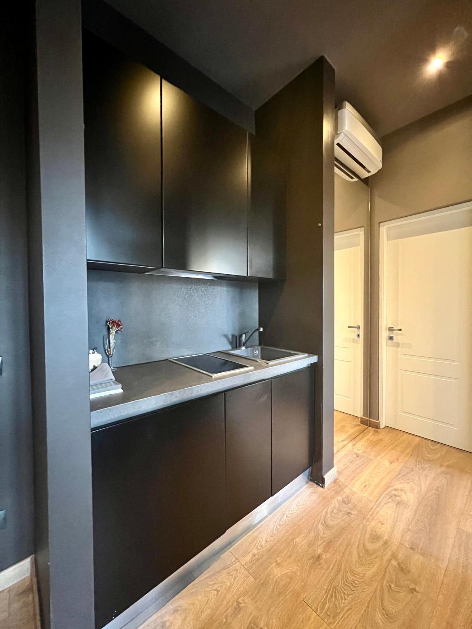 New Luxury Stunning Bilo Apartment In The Heart Of Milan Moscova Esterno foto