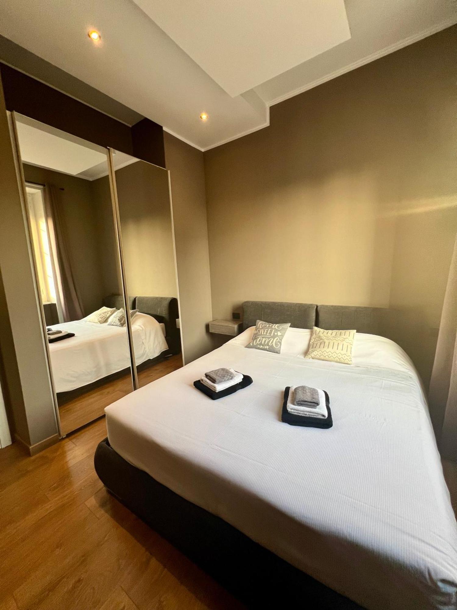 New Luxury Stunning Bilo Apartment In The Heart Of Milan Moscova Esterno foto