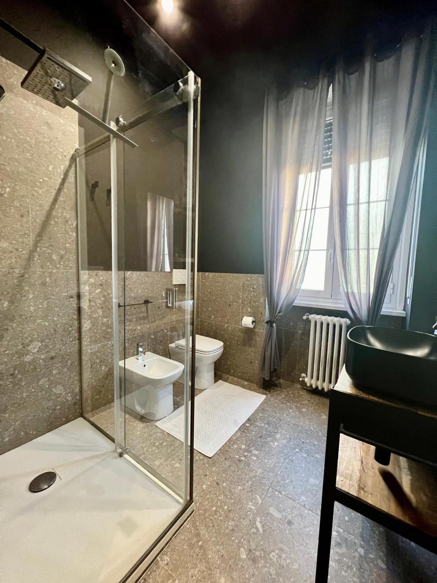 New Luxury Stunning Bilo Apartment In The Heart Of Milan Moscova Esterno foto