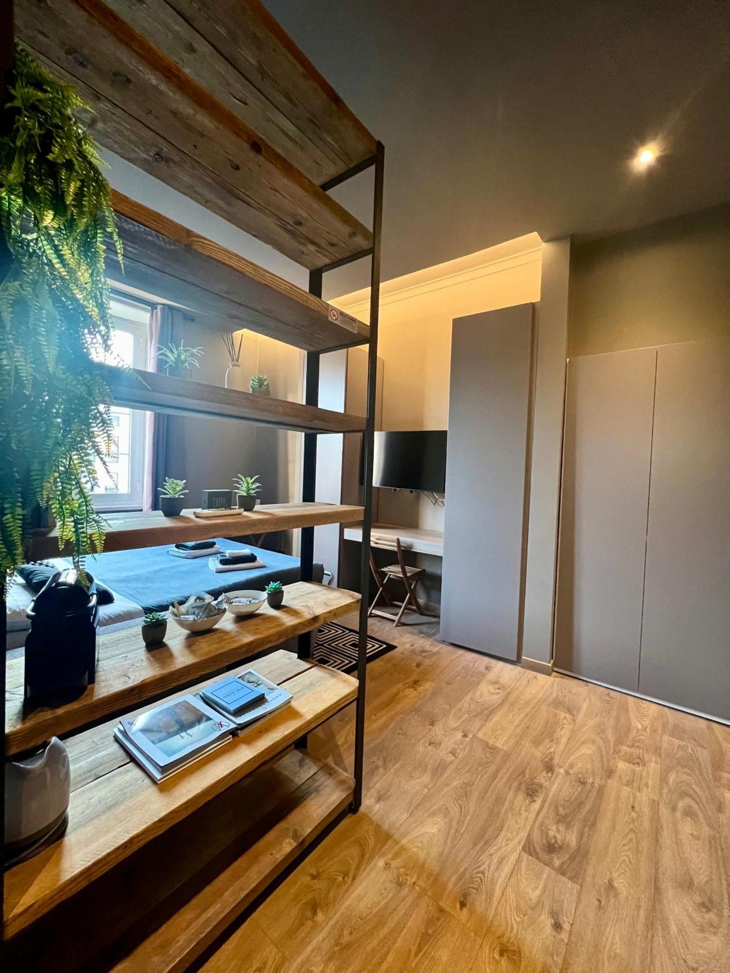 New Luxury Stunning Bilo Apartment In The Heart Of Milan Moscova Esterno foto