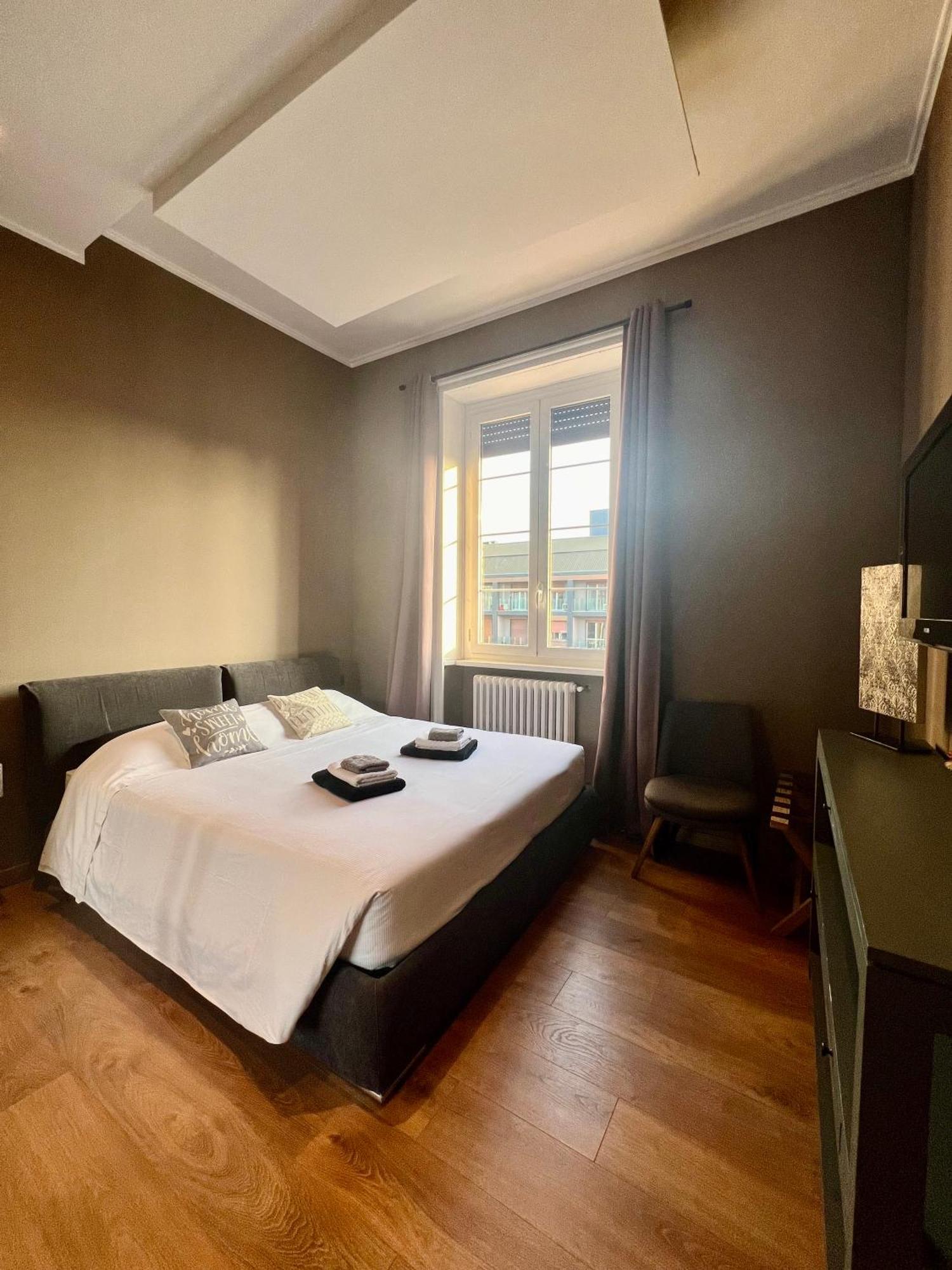 New Luxury Stunning Bilo Apartment In The Heart Of Milan Moscova Esterno foto